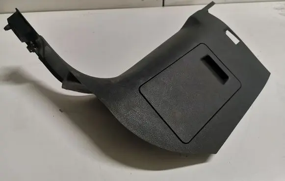 Audi Q7 4M Other sill/pillar trim element 4M2867271B