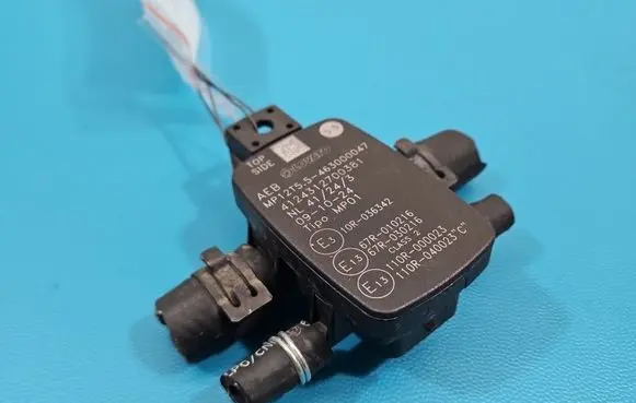 Honda Accord LP gas reducer temperature sensor LOVATO IMPRK1522605