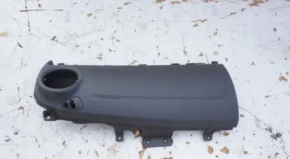 Jeep Cherokee Airbag set 