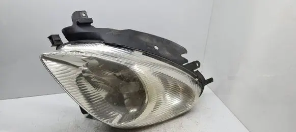 Citroen Xsara Picasso Headlight/headlamp