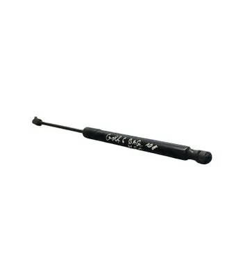 Volkswagen Golf VI Tailgate/trunk strut/damper 5K6827550D