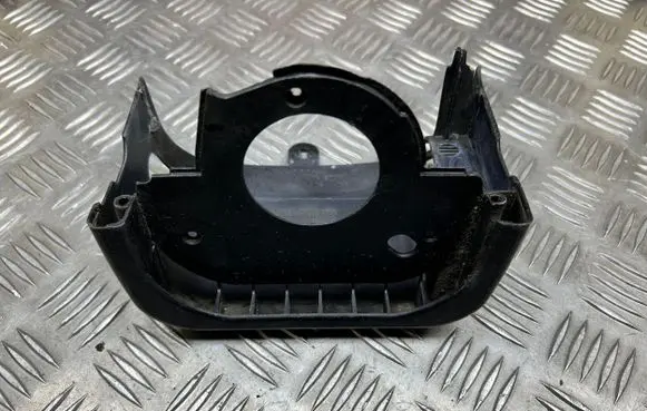 Audi A6 S6 C4 4A Steering wheel column trim 4A1953516H