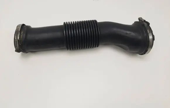 Jaguar XE Air intake duct part GX739C623CA 0115163A 4013333A