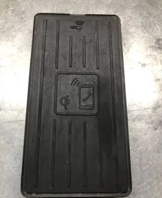 Audi A5 Wireless charging module 8W0035502C