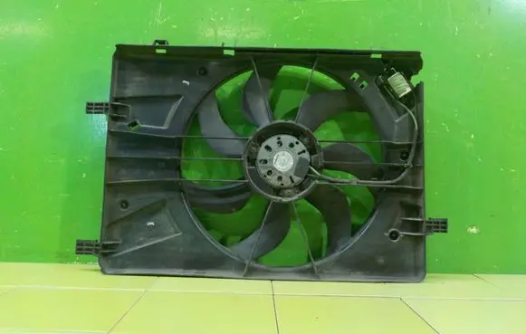 Opel Astra J Fan set 0130308452 WP283