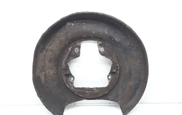 Volvo XC90 Rear brake disc plate dust cover 