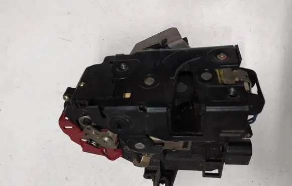 Audi A4 S4 B6 8E 8H Rear door lock 8E0839016C
