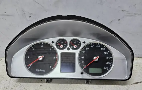 Ford Galaxy Speedometer (instrument cluster) 110080037009