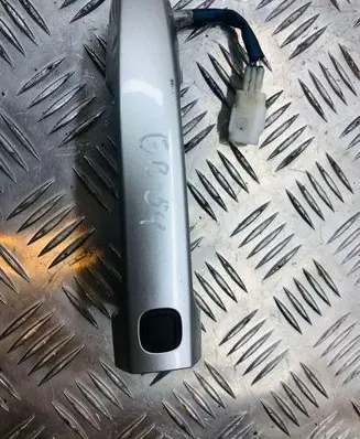 Toyota Auris 150 Front door interior handle
