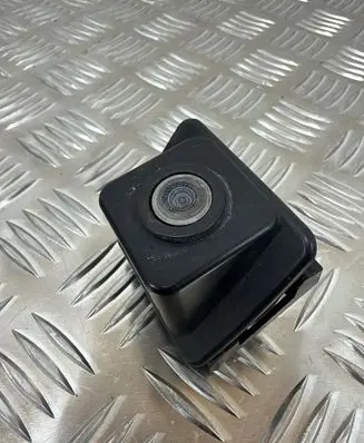 Peugeot 5008 II Reversing camera 9809301080 0263007021 014487686