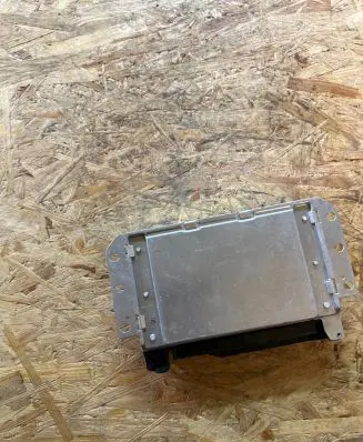 Audi A6 S6 C5 4B Gearbox control unit/module 4B0927156ES 6058006320 0260002830