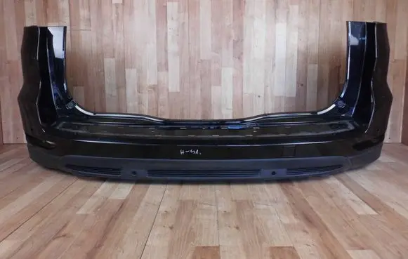 Ford S-MAX Rear bumper EM2B17F001AW EM2B17H773A EM2V17H773A