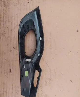 Renault Trafic II (X83) Other interior part 809600891R 809606183R