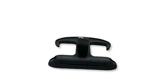 Audi A6 S6 C7 4G Tie down hook / loop 4G5867615