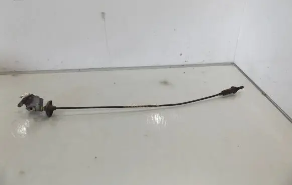 Citroen Berlingo Front door cable line 
