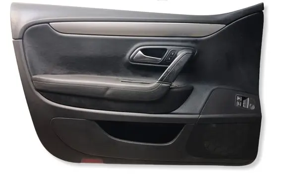 Volkswagen PASSAT CC Front door card panel trim 3C8867011