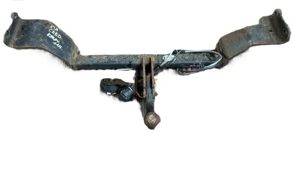 KIA Ceed Tow bar set 4772 E11006675 029786M01