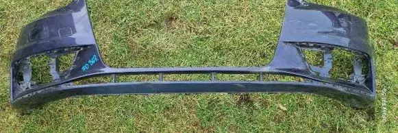 Audi A3 S3 8V Front bumper