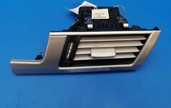 Mercedes-Benz E W212 Dashboard side air vent grill/cover trim a2128302754