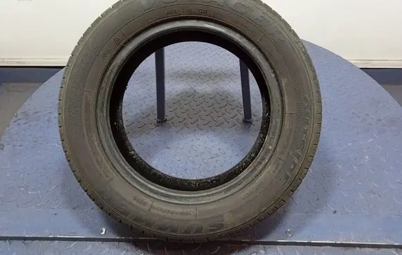 Volkswagen Polo R17 summer tire 5452000564900