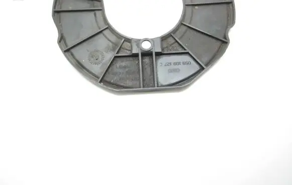 Audi A6 S6 C5 4B Timing belt guard (cover) 059109127C