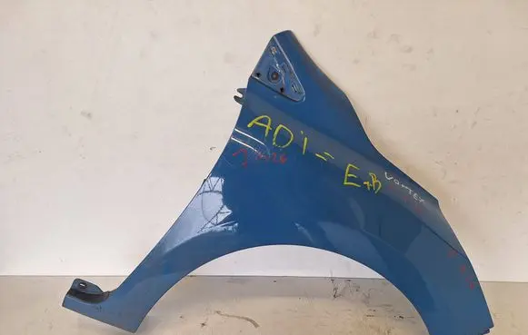 Renault Clio IV Fender 631007609R