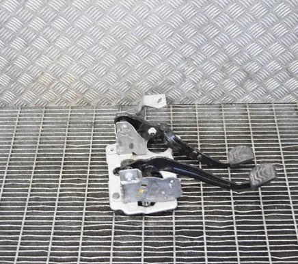 Ford Transit VII Brake pedal GK212450AE07119 GK212450AE