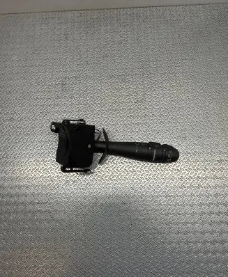Renault Twingo II Wiper control stalk 8200856010 090291056