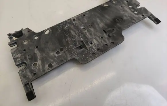 Jaguar S-Type Other dashboard part XR8318N812