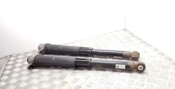 Skoda Octavia Mk3 (5E) Rear shock absorber/damper 5Q0512013HE
