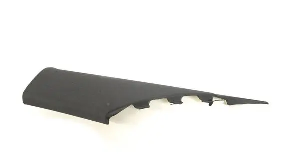 Audi A6 S6 C7 4G (C) pillar trim 4G5867246