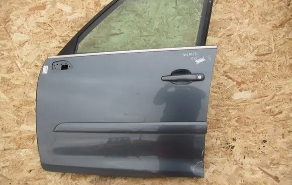 Citroen C4 I Picasso Front door