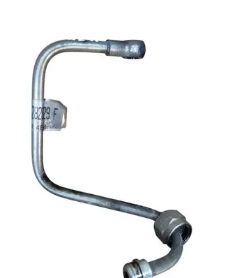 Lancia Voyager Turbo turbocharger oiling pipe/hose 21282829F 68027508AA