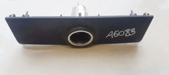 Opel Vectra C Cigarette lighter 315031203