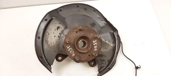 Honda Civic Front wheel hub