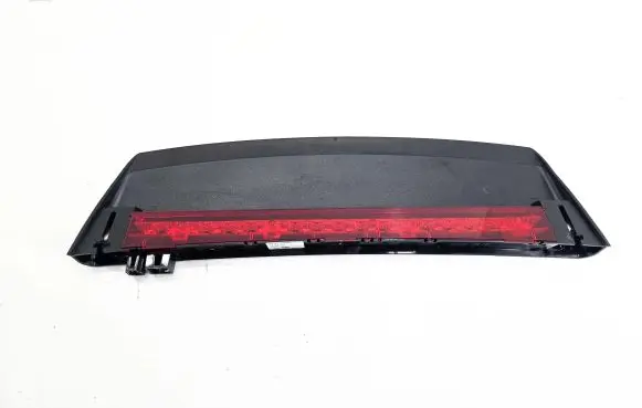 Audi A6 C7 Third/center stoplight 4G5945097