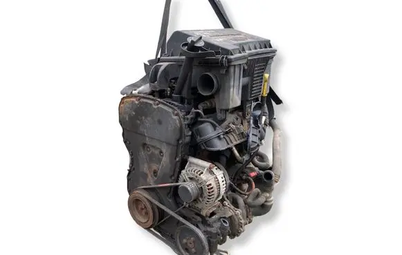 Ford Transit Engine P8FA
