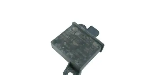 Porsche Panamera (970) Tire pressure control unit 7PP907283