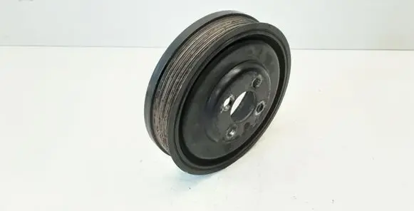 Volkswagen PASSAT B6 Crankshaft pulley 03G105243