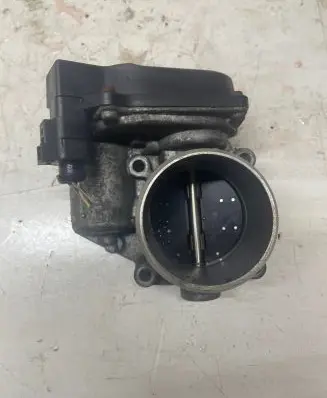 Audi A5 Sportback 8TA Throttle valve 06F133062J 2900314121 A2C53302056