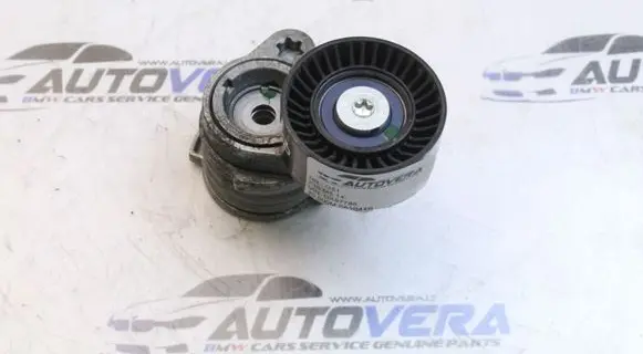 BMW M5 Generator/alternator belt tensioner 7549873