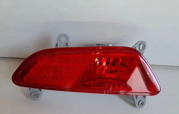 Rear fog light