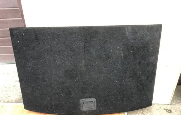 Mazda 6 Trunk/boot floor carpet liner GHP9688HO