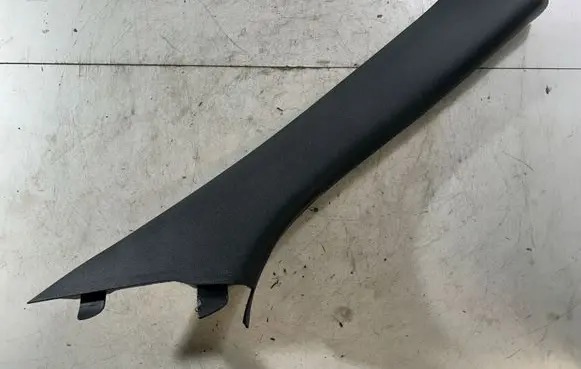 Jeep Grand Cherokee (A) pillar trim 5VK88DX9AC