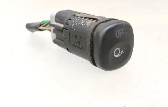 Ford Transit ESP (stability program) switch YC1T2C418AB