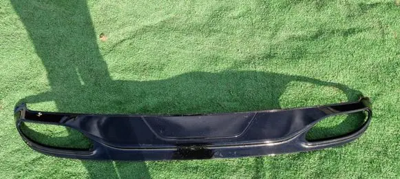 Mercedes-Benz B W246 W242 Front bumper A2468853900 A2468852200