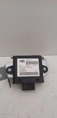 Peugeot 407 Other control units/modules 09733309900 EAS30001