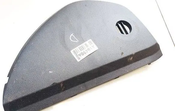 Skoda Octavia Mk2 (1Z) Other interior part 1z0857504