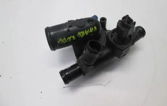 Opel Vivaro Thermostat housing 