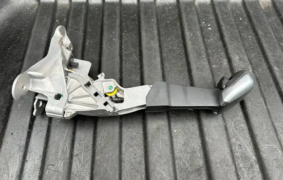 Citroen C3 Aircross Handbrake/parking brake lever assembly 98102460ZQ 89EB5Y
